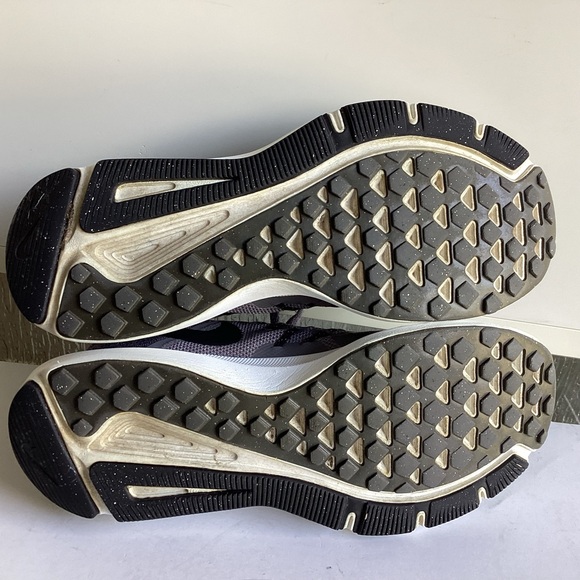 Nike Run Swift Gunsmoke Women’s Size 7.5 - Picture 7 of 10